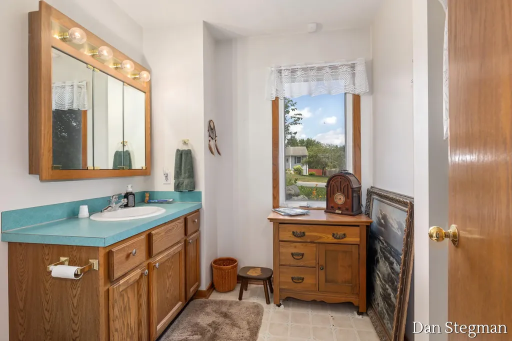 1421 Hollow Ridge Drive NE Rockford City MI 49341