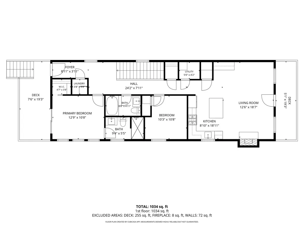 542 Fairview Avenue NE Grand Rapids City MI 49503