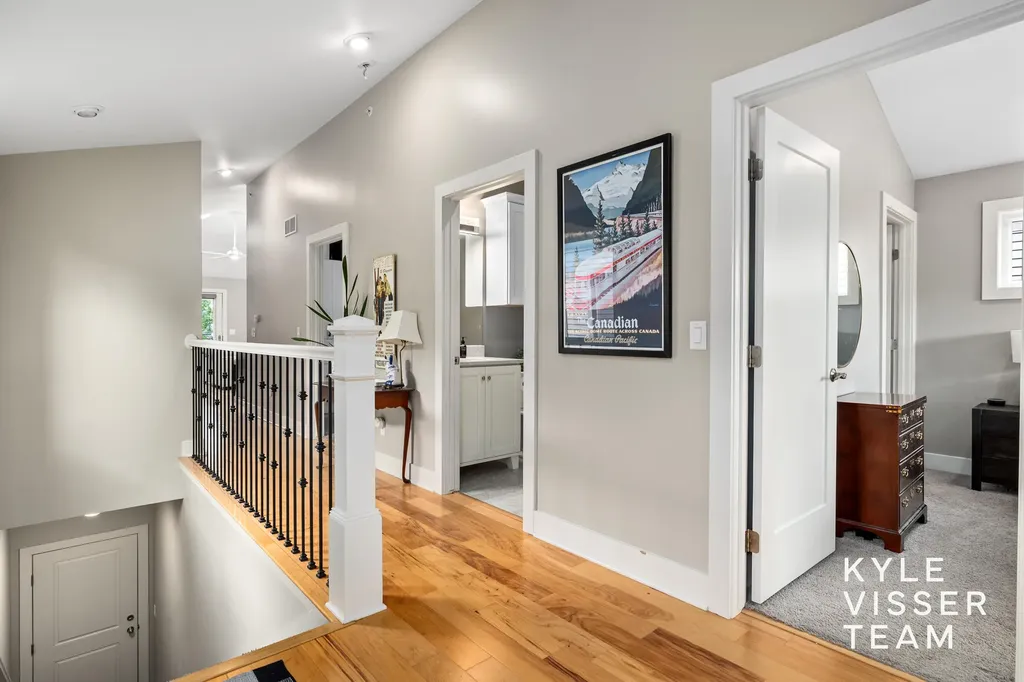 542 Fairview Avenue NE Grand Rapids City MI 49503