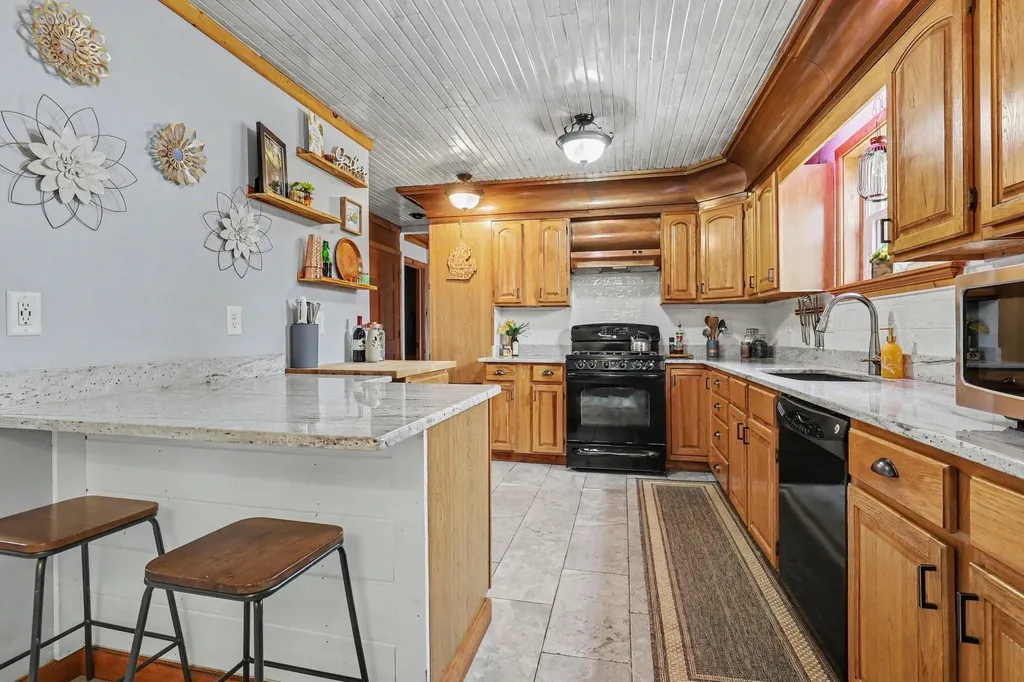 7735 Woodard Lake Road Ronald Township MI 48834