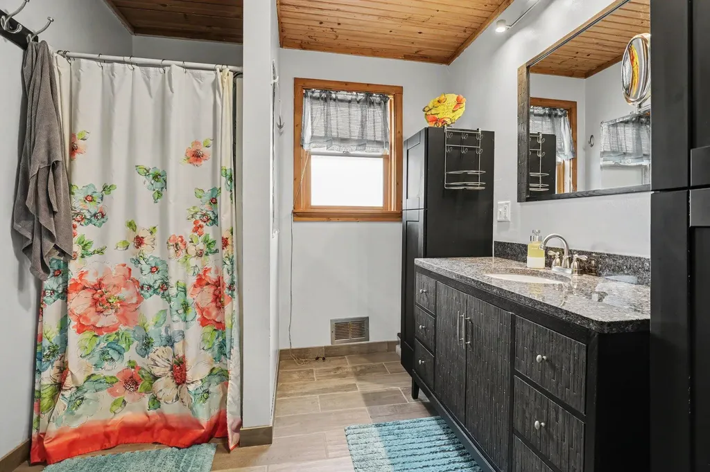 7735 Woodard Lake Road Ronald Township MI 48834