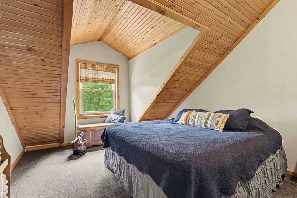 7735 Woodard Lake Road Ronald Township MI 48834