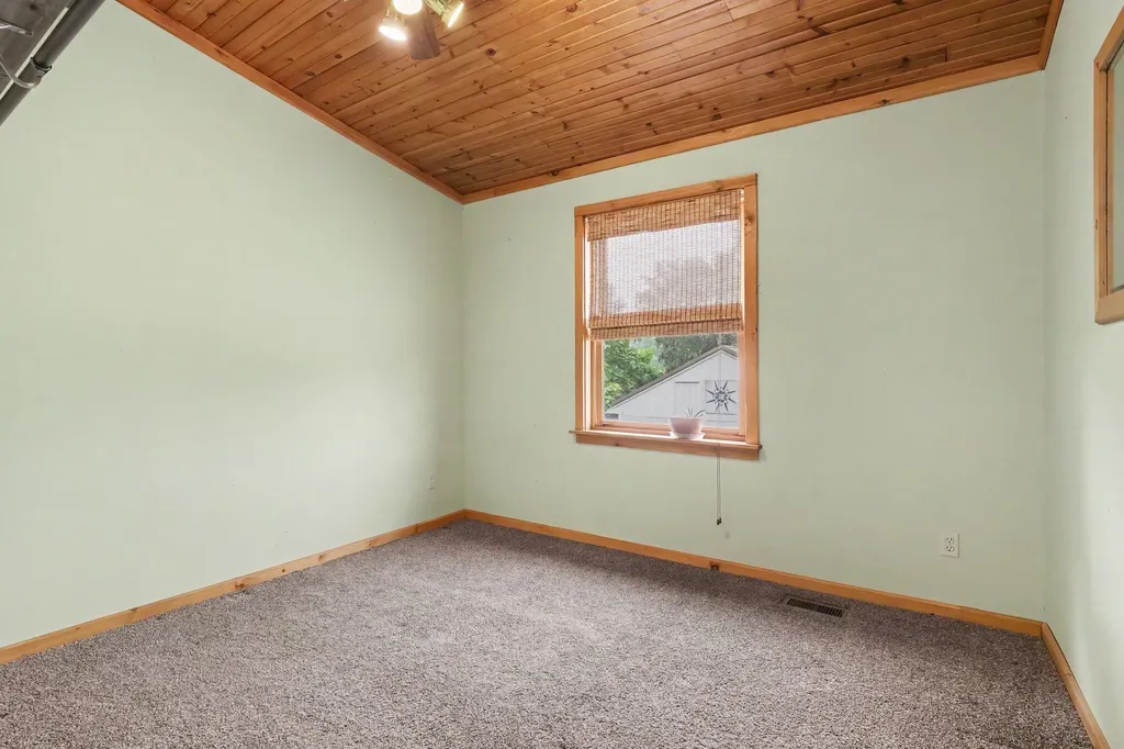 7735 Woodard Lake Road Ronald Township MI 48834