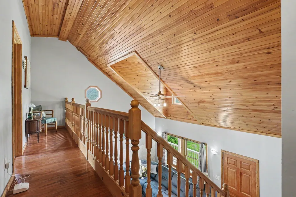 7735 Woodard Lake Road Ronald Township MI 48834