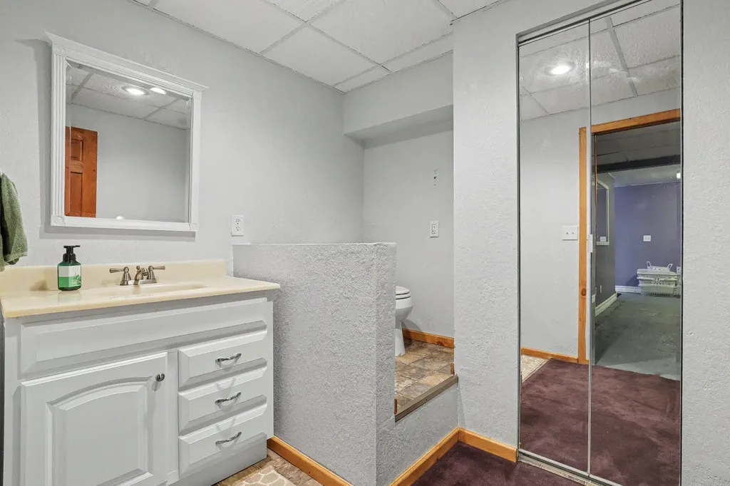 7735 Woodard Lake Road Ronald Township MI 48834