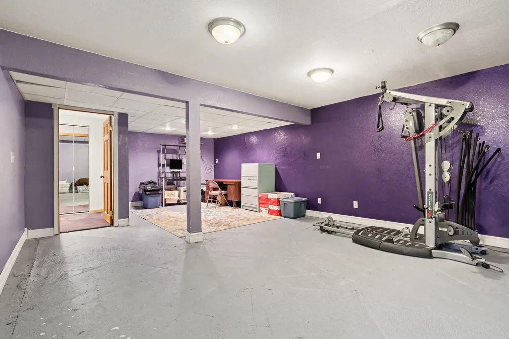 7735 Woodard Lake Road Ronald Township MI 48834