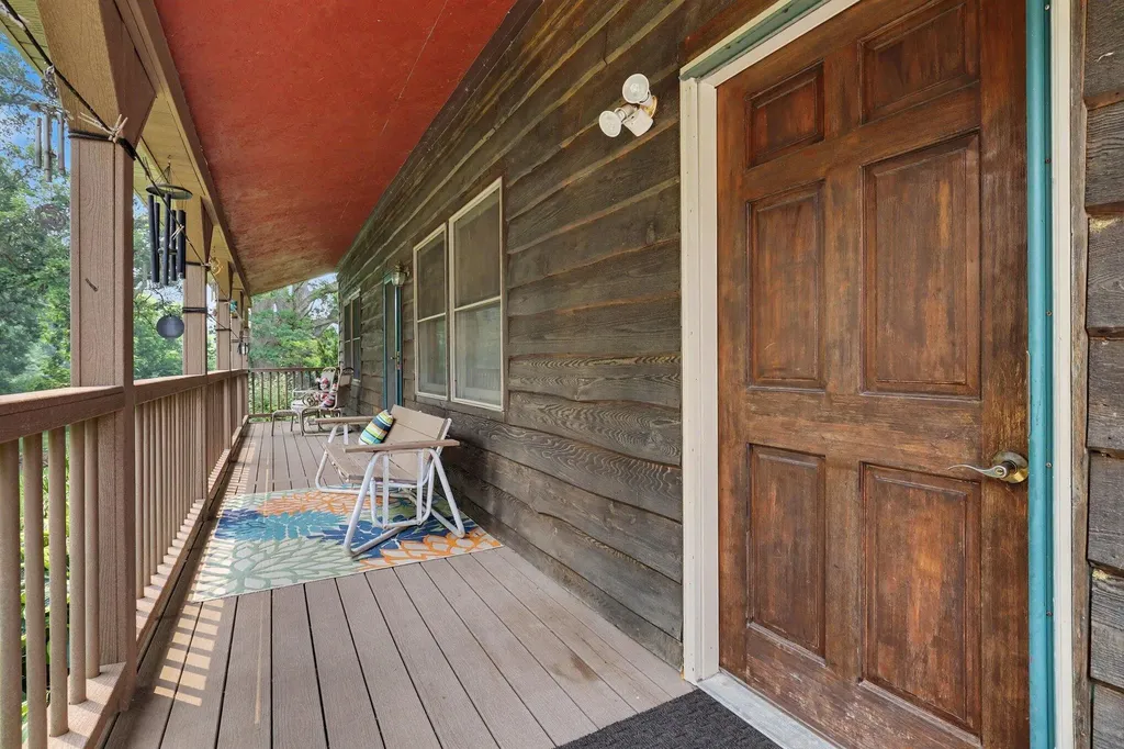 7735 Woodard Lake Road Ronald Township MI 48834