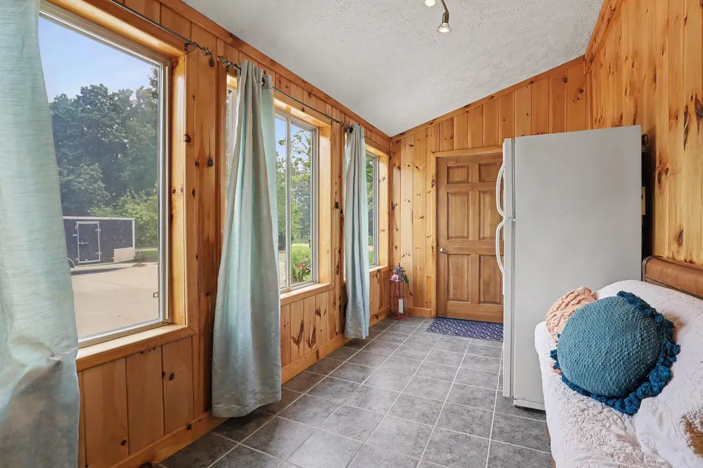 7735 Woodard Lake Road Ronald Township MI 48834