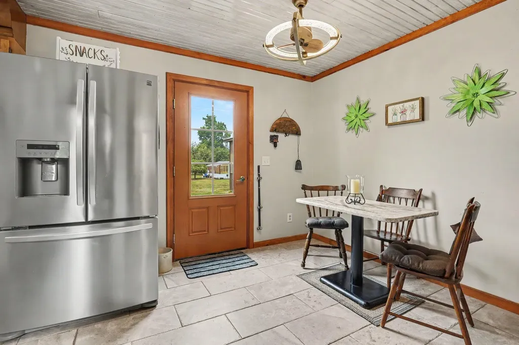 7735 Woodard Lake Road Ronald Township MI 48834