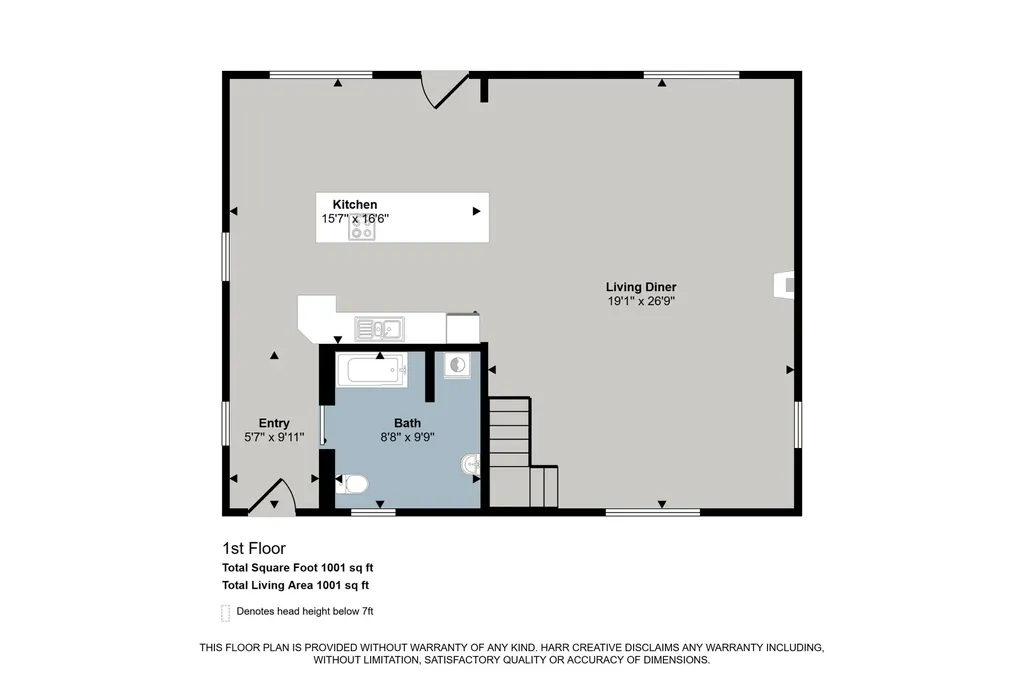 2618 N Mundy Avenue Unknown City MI 49349