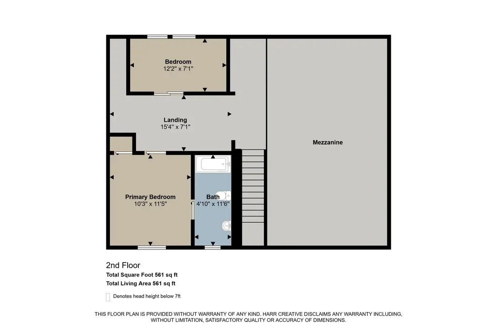 2618 N Mundy Avenue Unknown City MI 49349