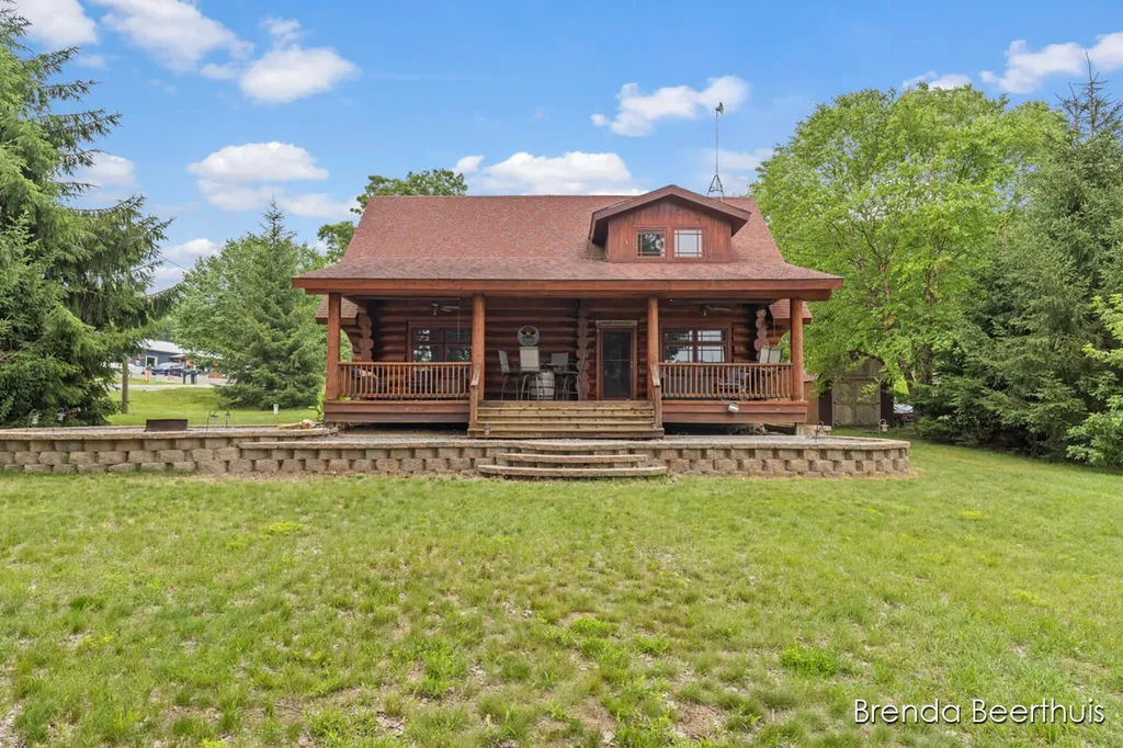 2618 N Mundy Avenue Unknown City MI 49349