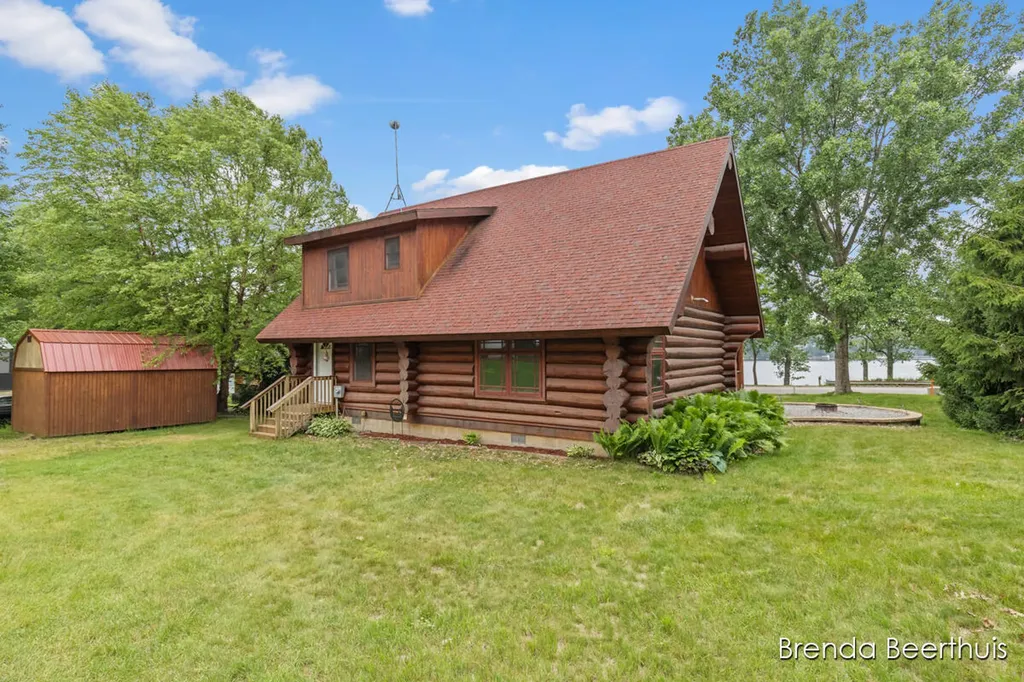 2618 N Mundy Avenue Unknown City MI 49349
