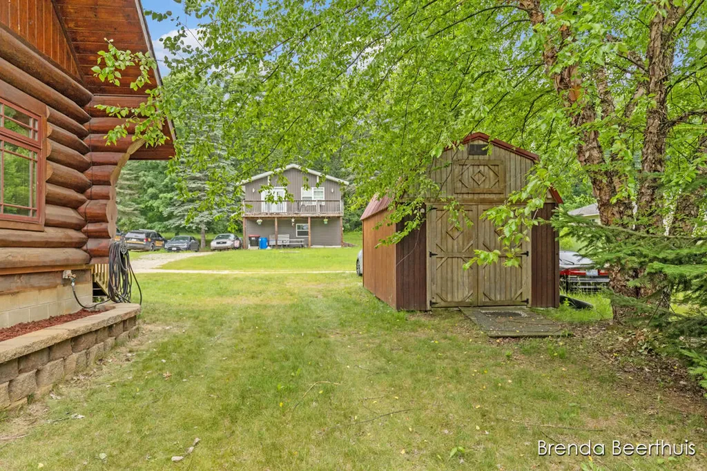 2618 N Mundy Avenue Unknown City MI 49349