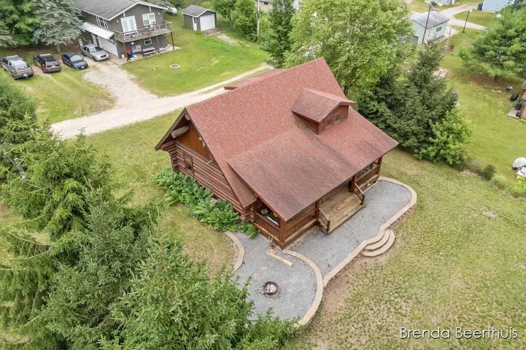 2618 N Mundy Avenue Unknown City MI 49349
