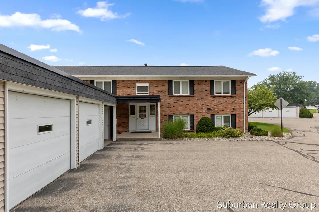 230 S State Street Zeeland City MI 49464