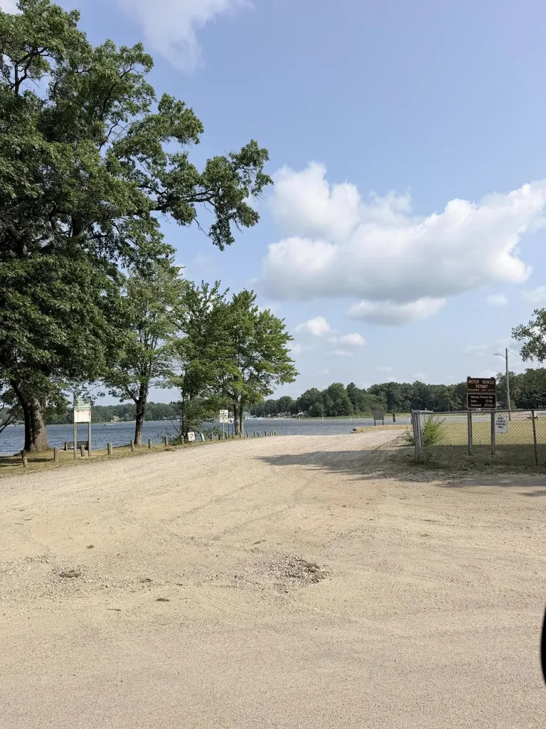 2620 Middle Lake Road Dalton Township MI 49457