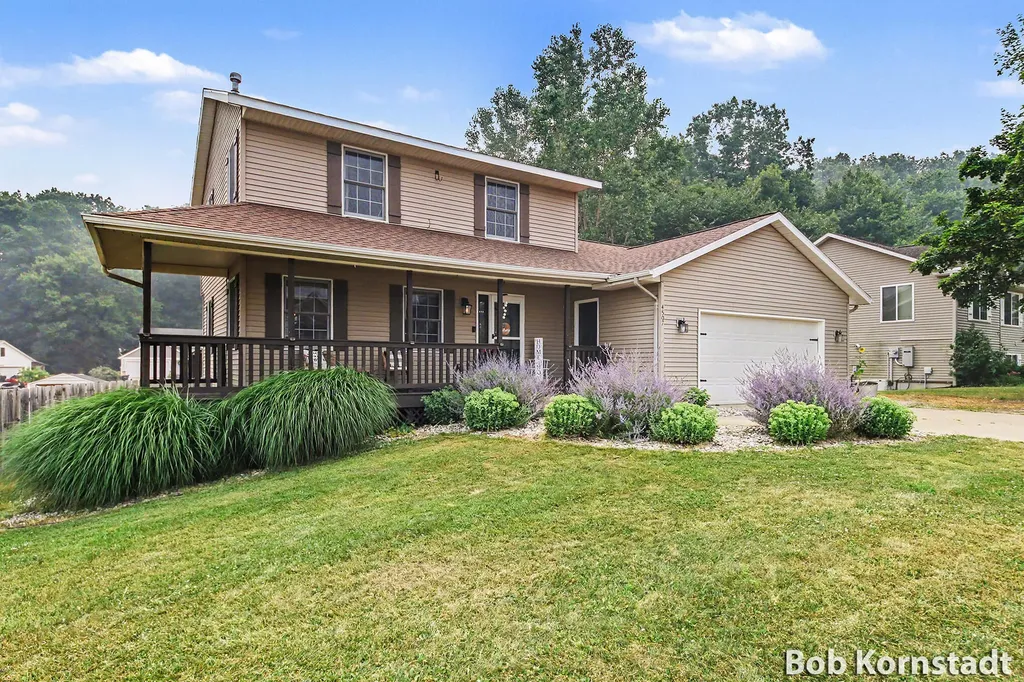 4507 Rolling Ridge Drive Wayland Township MI 49316