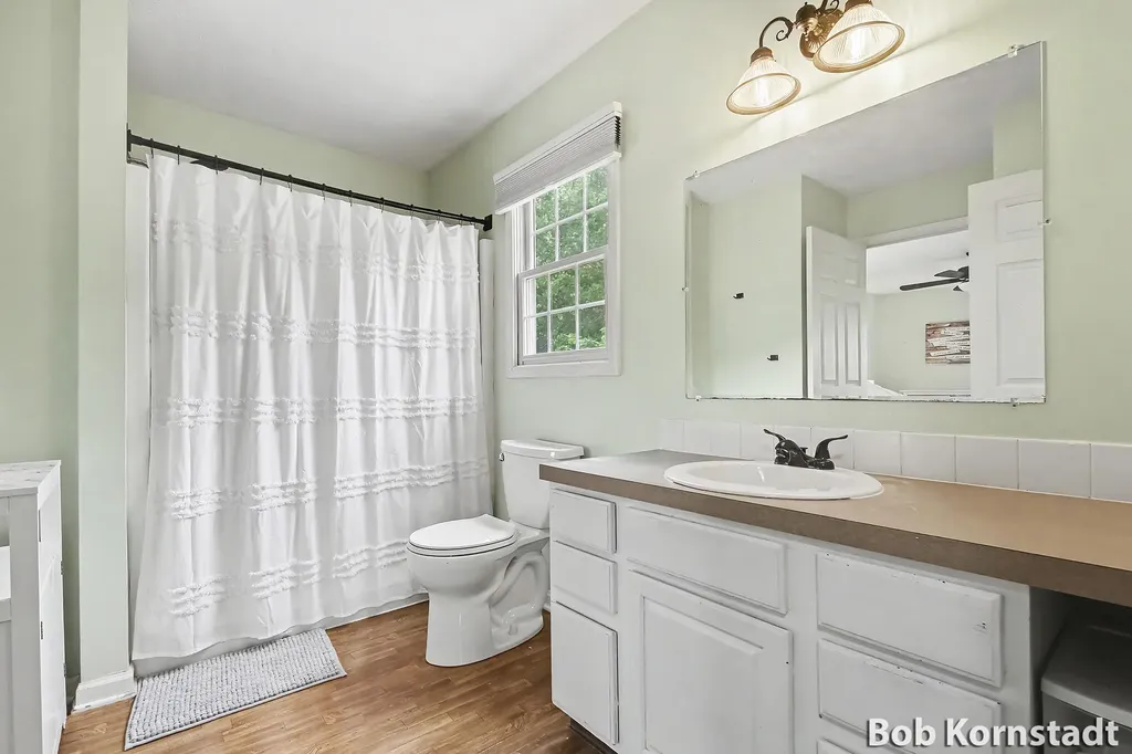 4507 Rolling Ridge Drive Wayland Township MI 49316