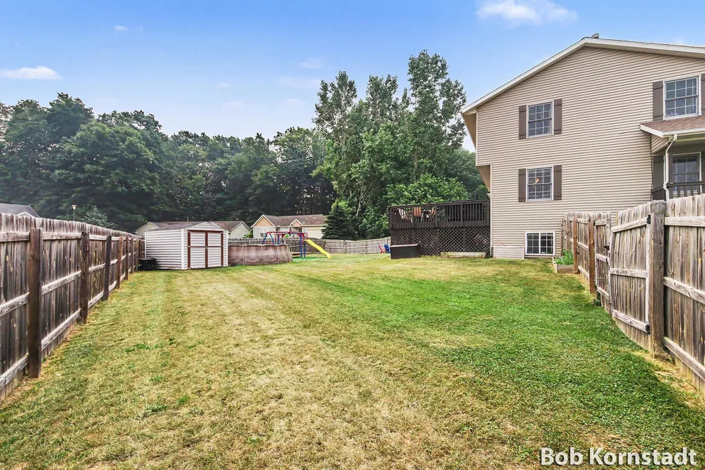 4507 Rolling Ridge Drive Wayland Township MI 49316