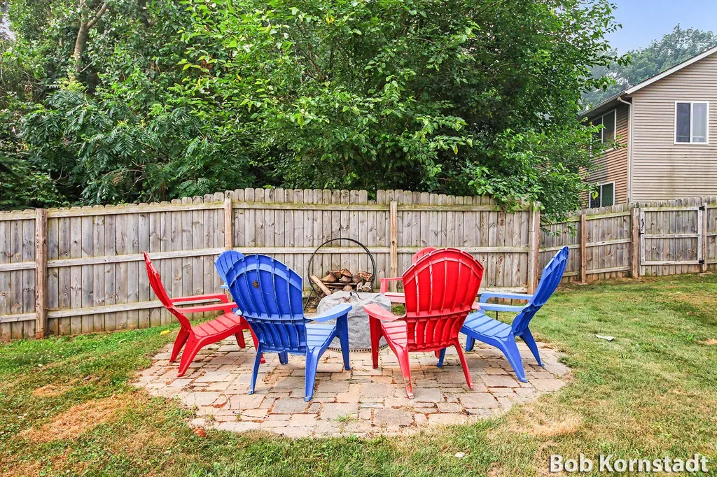 4507 Rolling Ridge Drive Wayland Township MI 49316