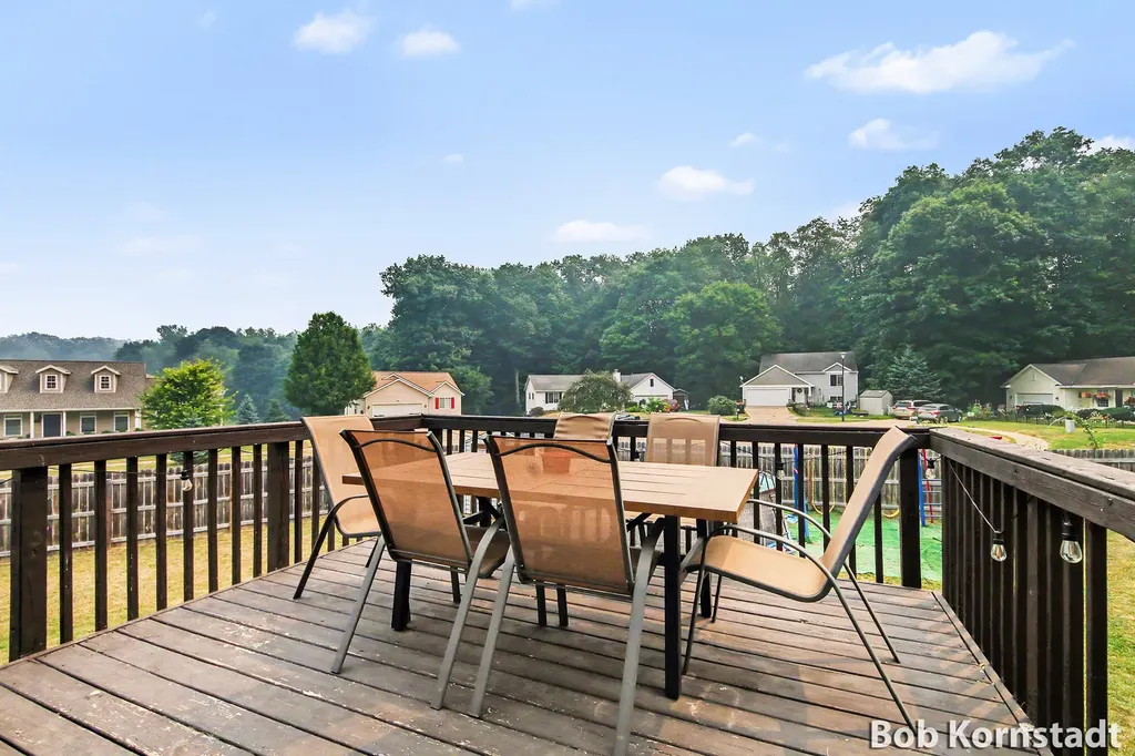 4507 Rolling Ridge Drive Wayland Township MI 49316