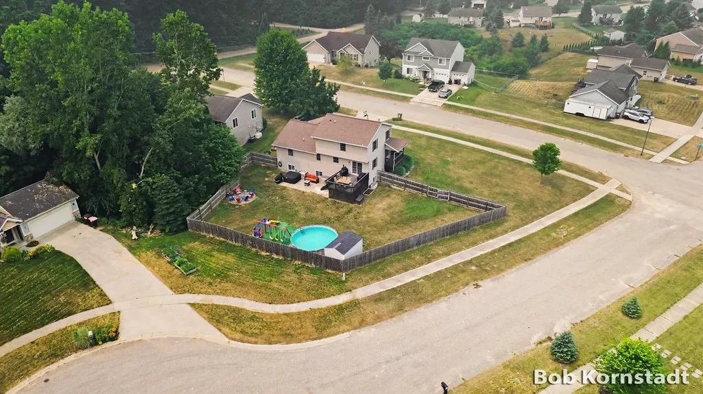 4507 Rolling Ridge Drive Wayland Township MI 49316