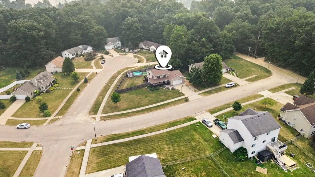 4507 Rolling Ridge Drive Wayland Township MI 49316