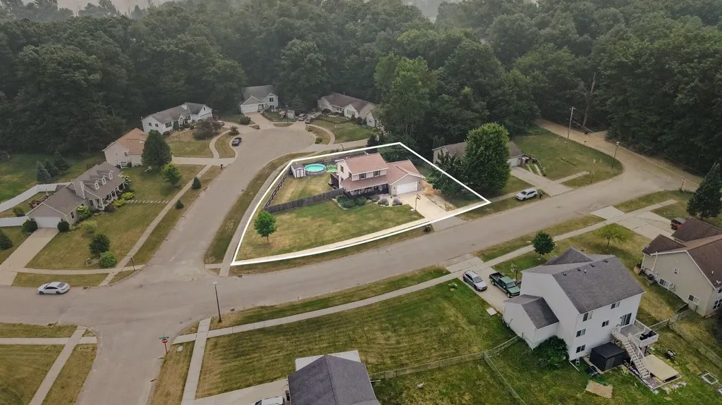 4507 Rolling Ridge Drive Wayland Township MI 49316