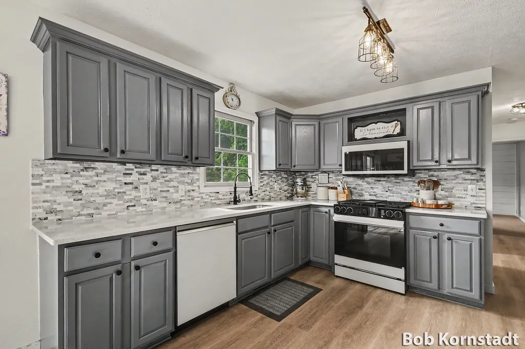 4507 Rolling Ridge Drive Wayland Township MI 49316