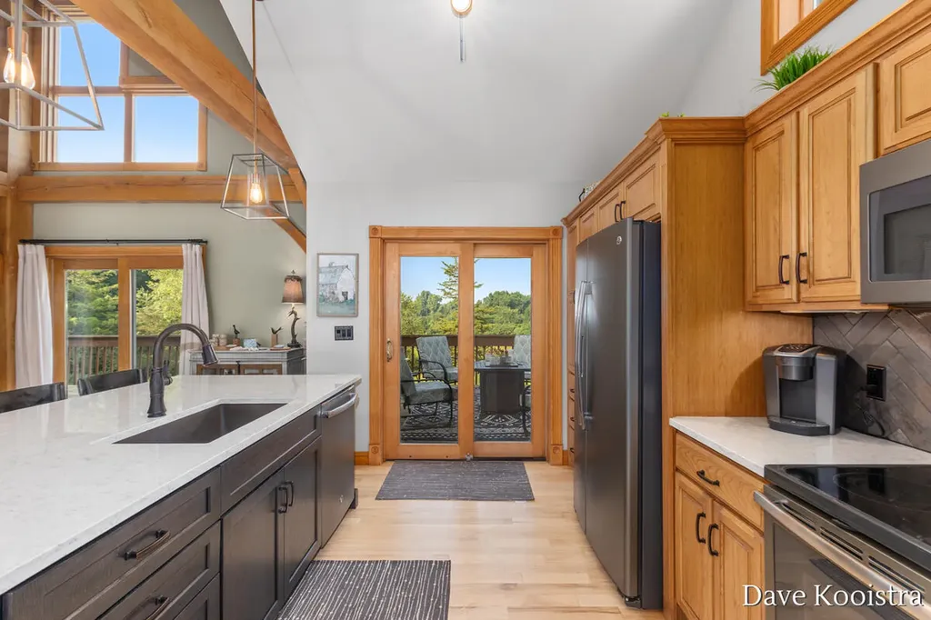 2285 Yeckley Road Rutland Charter Township MI 49058