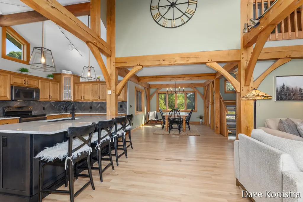 2285 Yeckley Road Rutland Charter Township MI 49058