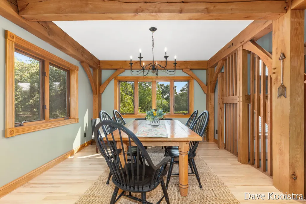 2285 Yeckley Road Rutland Charter Township MI 49058