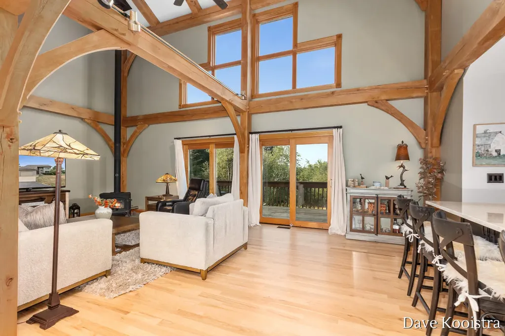 2285 Yeckley Road Rutland Charter Township MI 49058