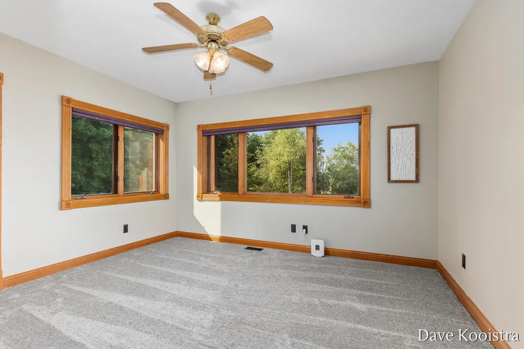 2285 Yeckley Road Rutland Charter Township MI 49058