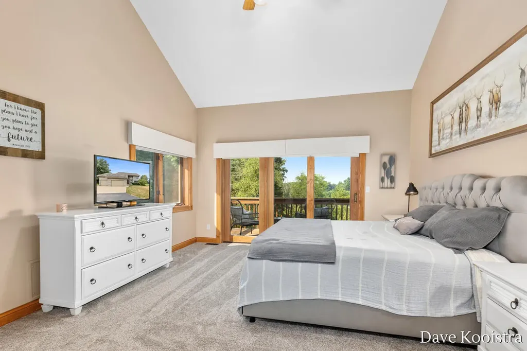 2285 Yeckley Road Rutland Charter Township MI 49058