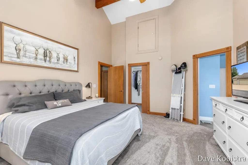 2285 Yeckley Road Rutland Charter Township MI 49058