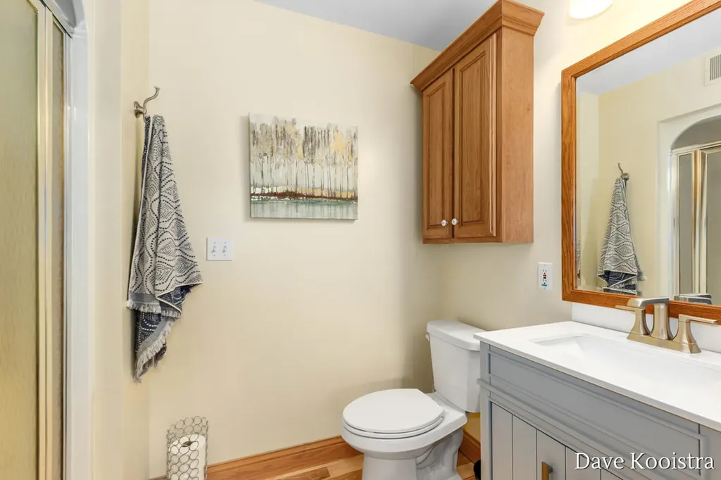 2285 Yeckley Road Rutland Charter Township MI 49058