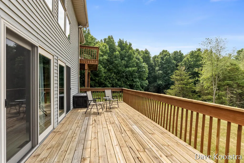 2285 Yeckley Road Rutland Charter Township MI 49058
