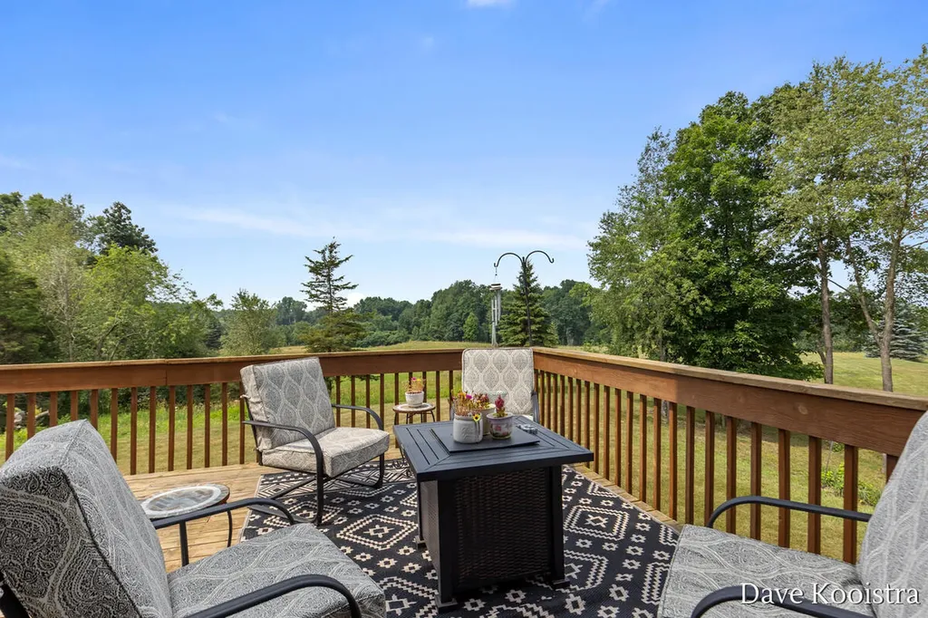 2285 Yeckley Road Rutland Charter Township MI 49058