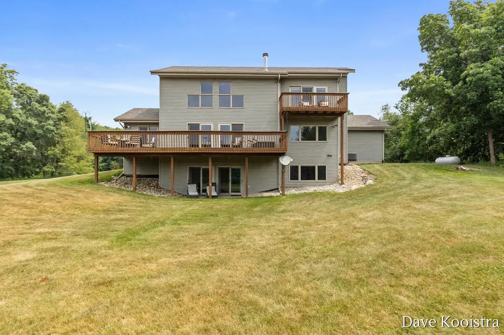 2285 Yeckley Road Rutland Charter Township MI 49058