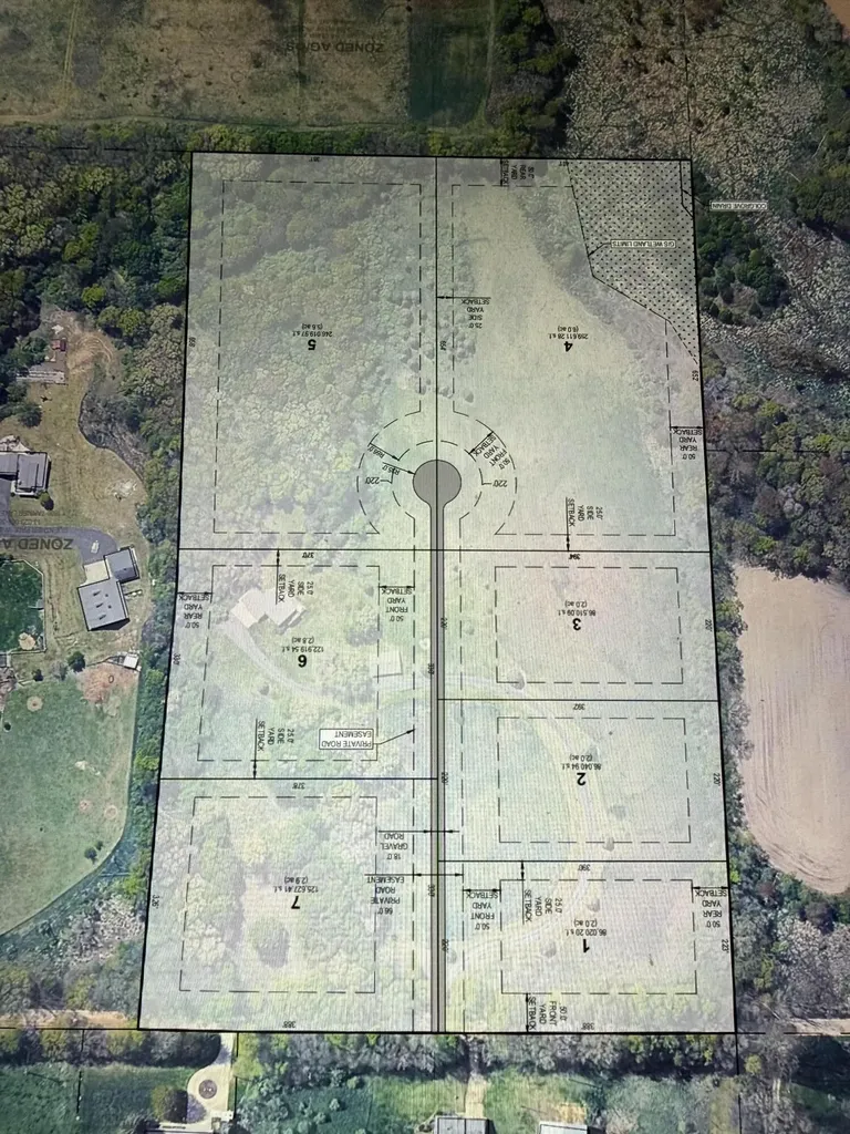 2285 Yeckley Road Rutland Charter Township MI 49058