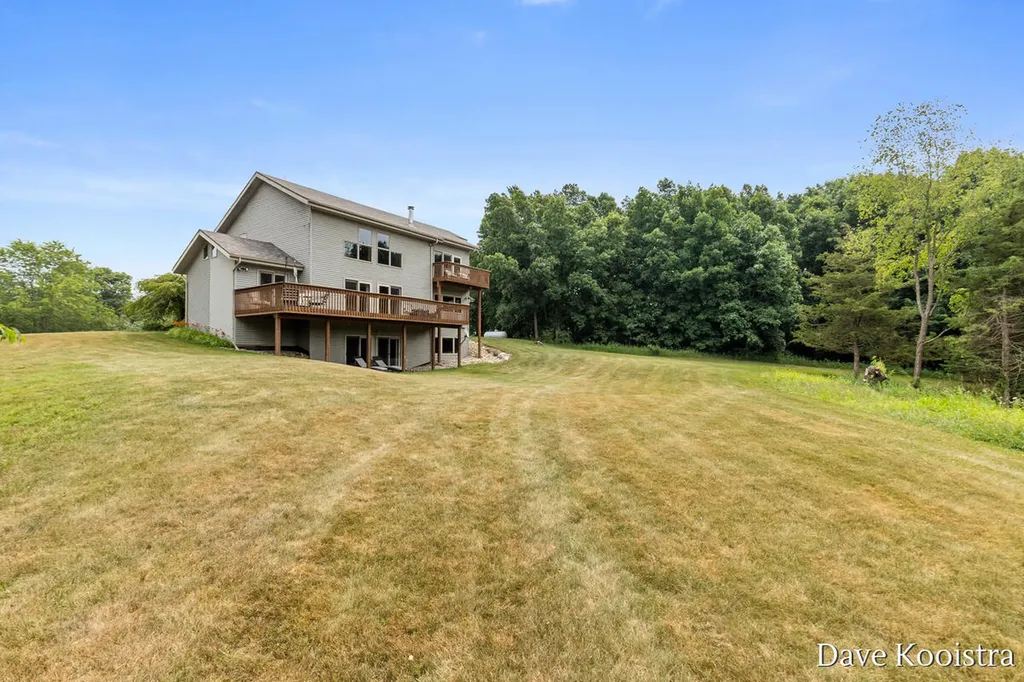 2285 Yeckley Road Rutland Charter Township MI 49058