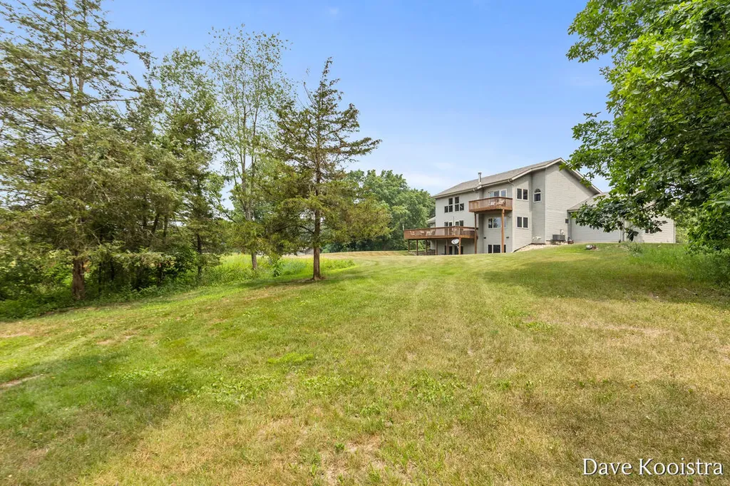 2285 Yeckley Road Rutland Charter Township MI 49058