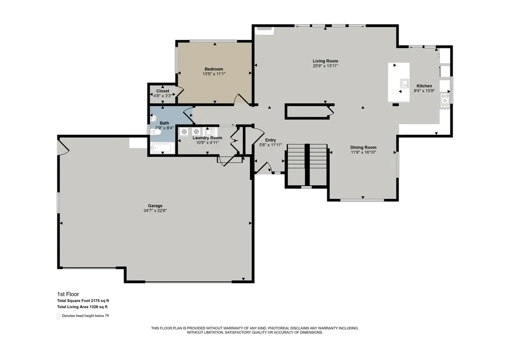 2285 Yeckley Road Rutland Charter Township MI 49058