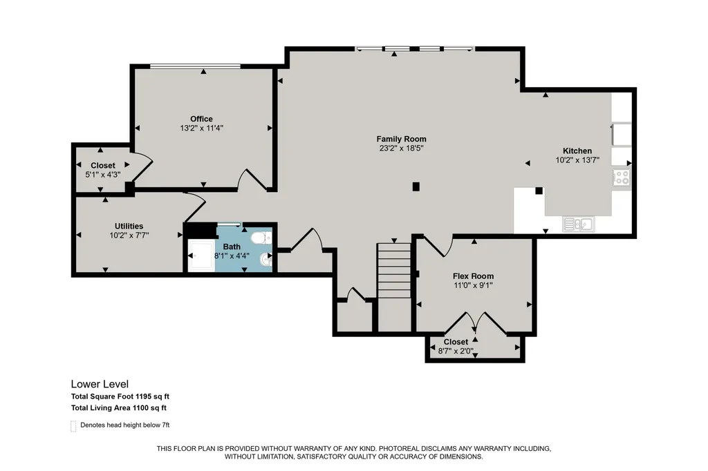 2285 Yeckley Road Rutland Charter Township MI 49058