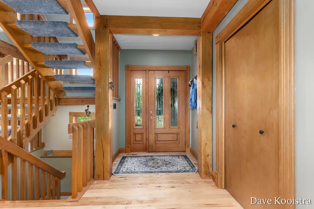 2285 Yeckley Road Rutland Charter Township MI 49058