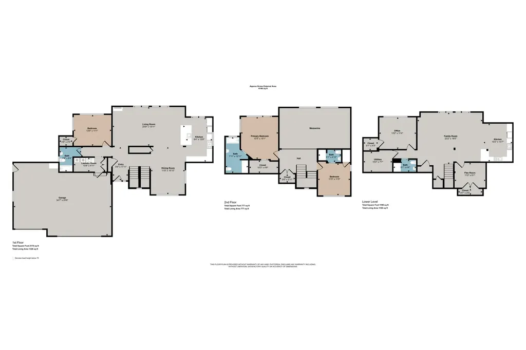 2285 Yeckley Road Rutland Charter Township MI 49058