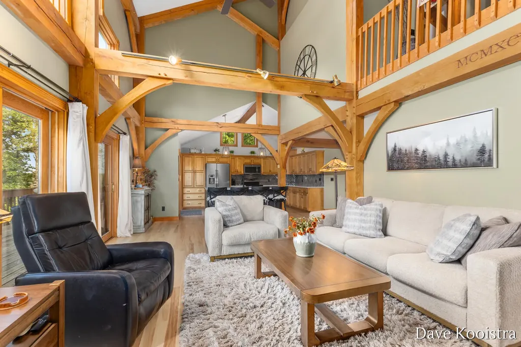 2285 Yeckley Road Rutland Charter Township MI 49058