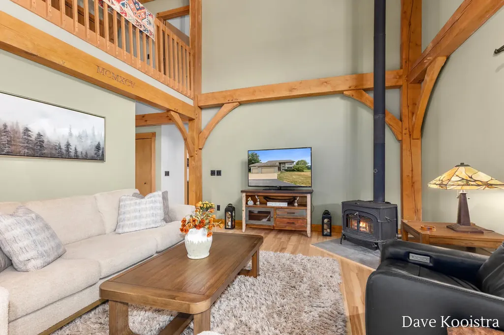 2285 Yeckley Road Rutland Charter Township MI 49058